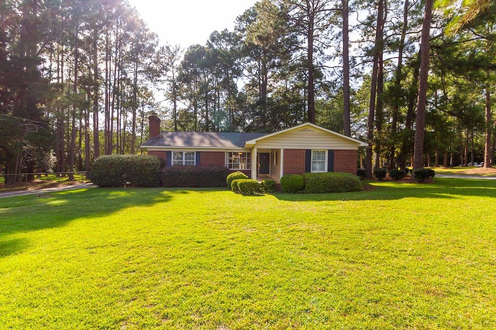 2216 Park Ave N, Tifton, GA 31794 - photo 1