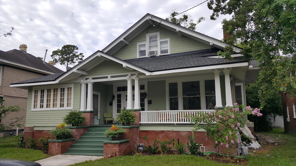 1520 Donald St unit 1, Jacksonville, FL 32205 - photo 1