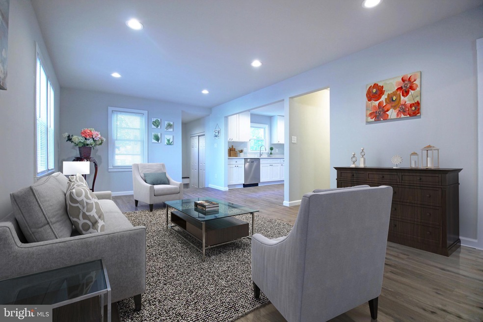 7700 Highpoint Rd, Clearwater Beach, MD 21226 - photo 1