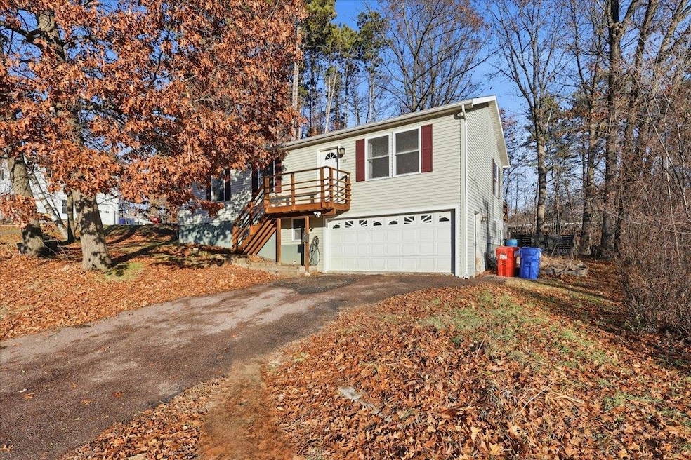 39 Lapointe St, Winooski, VT 05404 - photo 1