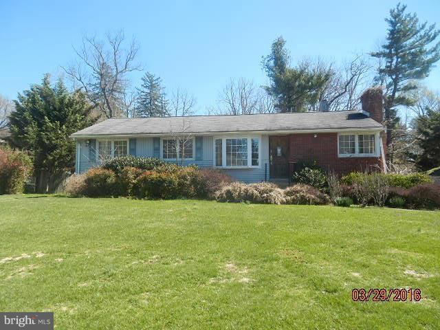 33 Bradbury Rd, Owings Mills, MD 21117 - photo 1