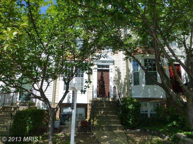 4218 Ashmere Cir, Dumfries, VA 22025 - photo 1