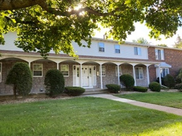 86 Fuller St unit 14, Ludlow, MA 01056 - photo 1