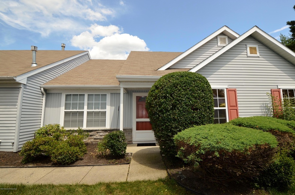 2416 Spring Hill Dr, Toms River, NJ 08755 - photo 1