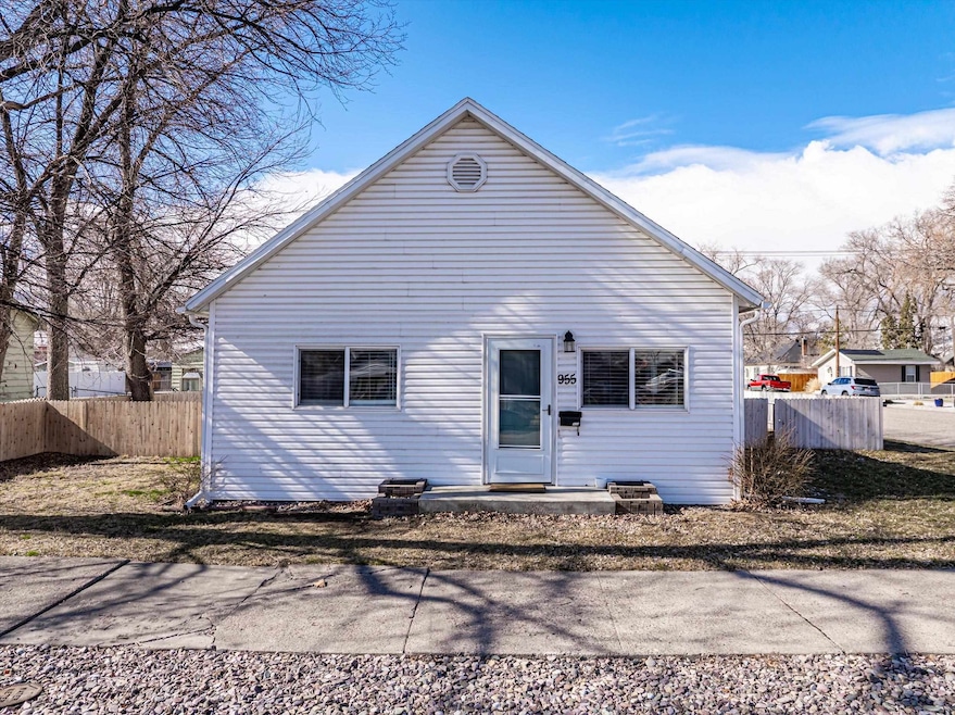 For Sale $315,000
