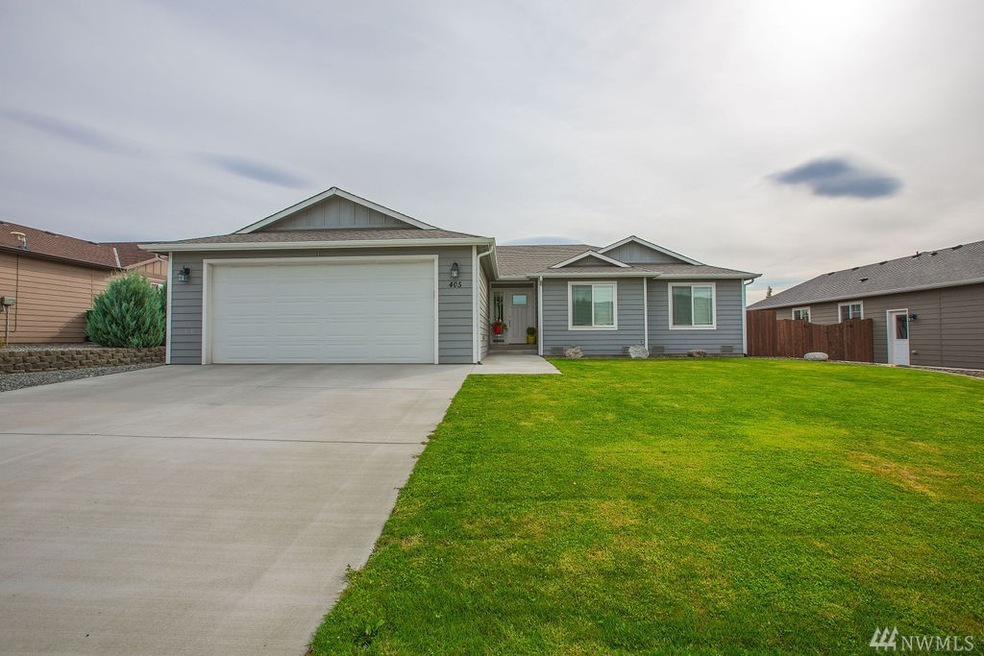 405 S Jarvis Ave, East Wenatchee, WA 98802 - photo 1