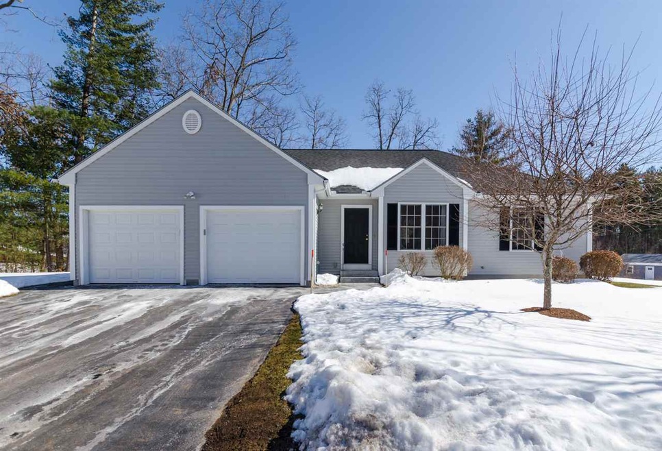 85 Jenna Way, Manchester, NH 03104 - photo 1