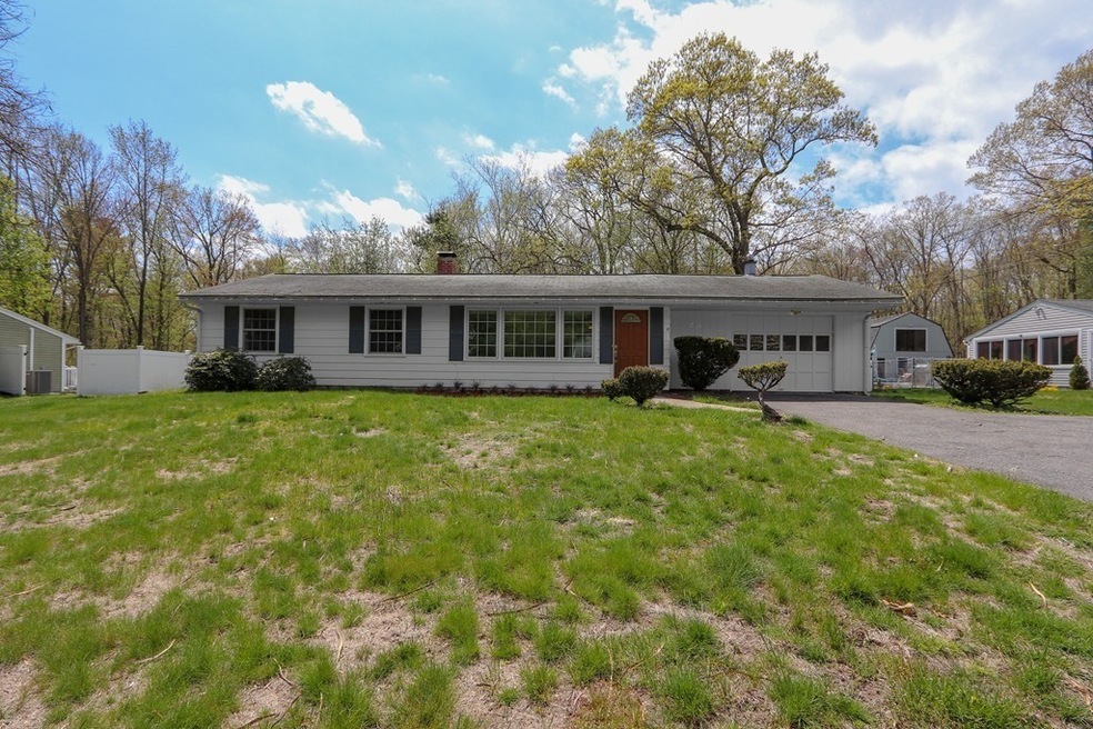 20 Raleigh Rd, Framingham, MA 01701 - photo 1