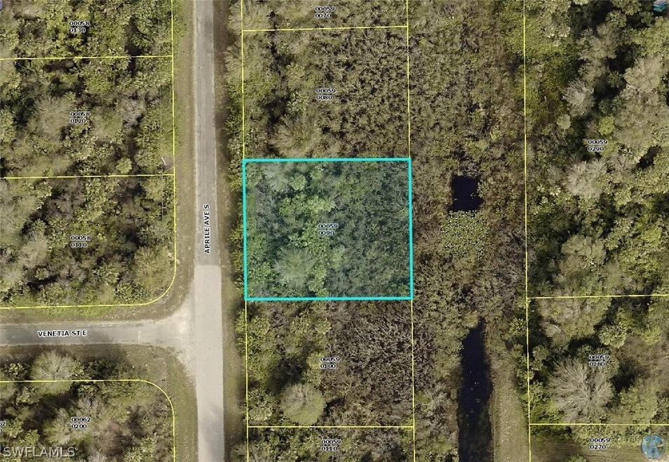 751 Aprile Ave S, Lehigh Acres, FL 33974 - photo 1