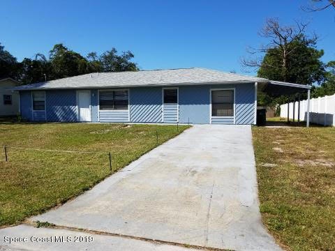 4580 Alfred St, Cocoa, FL 32927 - photo 1