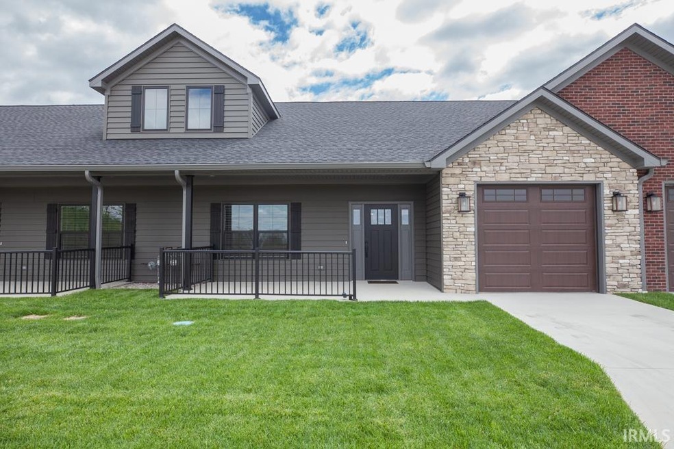 3768 High Pointe Ln, Newburgh, IN 47630 - photo 1