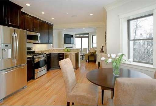 909 Beacon St unit 1, Boston, MA 02215 - photo 1