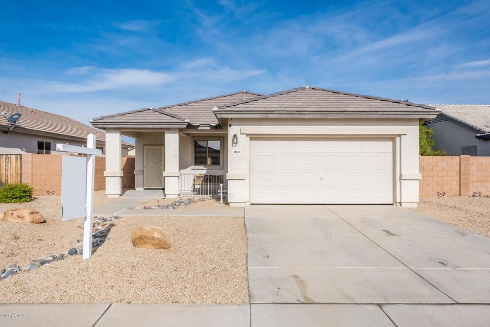 16810 W Manchester Dr - MLS-1