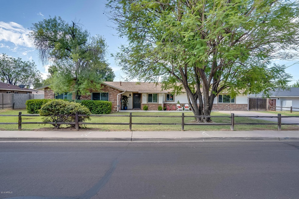 4847 E Osborn Road, Phoenix 85018 - 3
