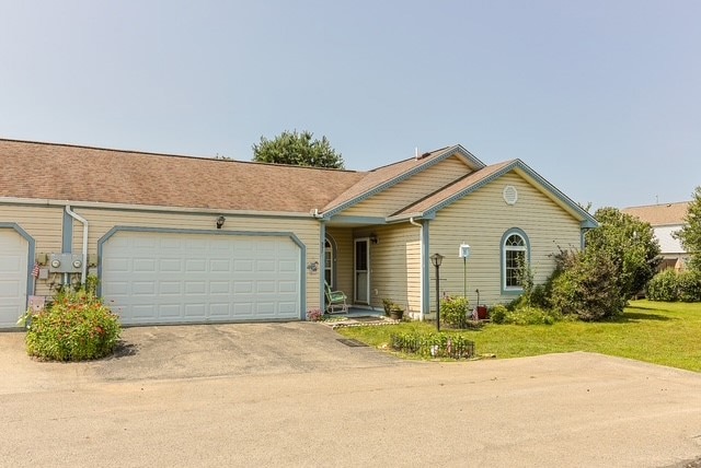 507 Yorktown Dr unit C, Gibsonia, PA 15044 - photo 1