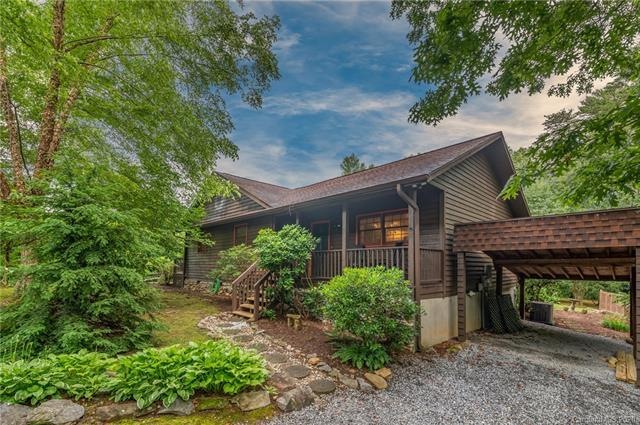 88 Denny Ln, Hendersonville, NC 28792 - photo 1