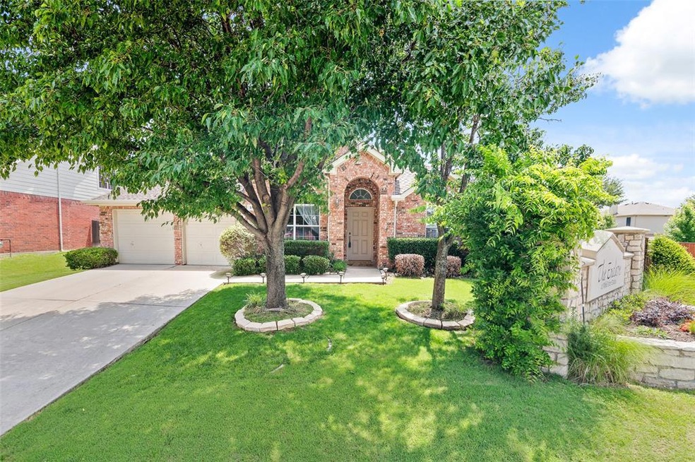 3113 Widgeon Ln, Denton, TX 76210 - photo 1