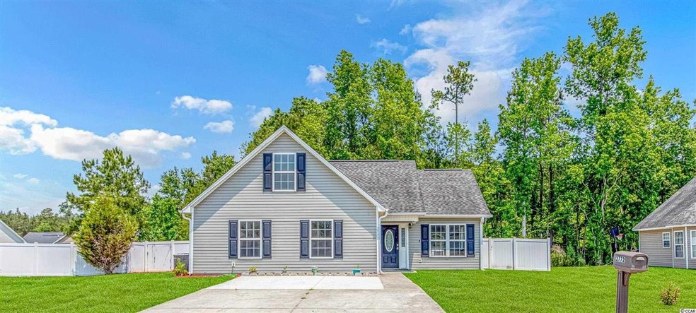 2772 Woodcreek Ln, Conway, SC 29527 - photo 1