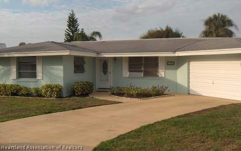 109 Temptation Ave, Lake Placid, FL 33852 - photo 1