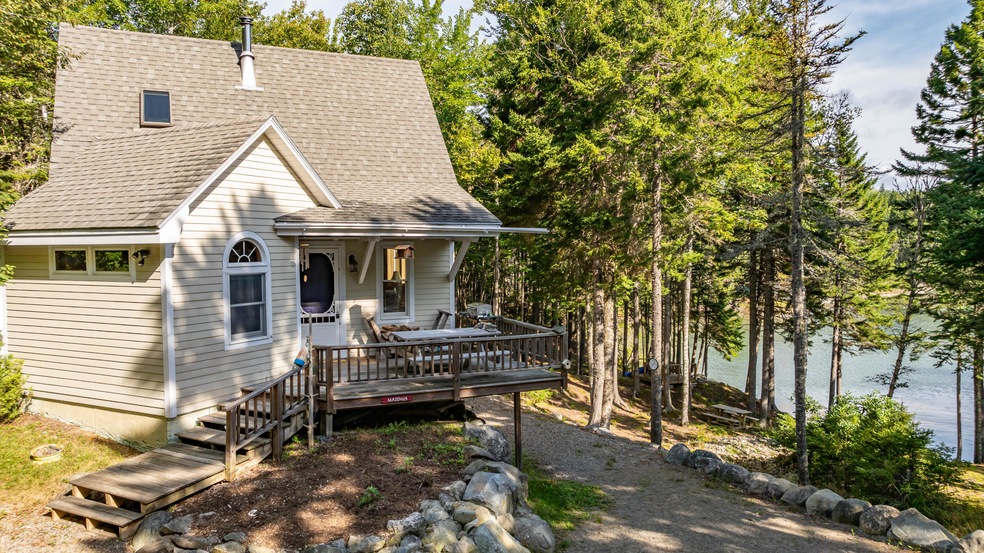 2 Mallard Way, Roque Bluffs, ME 04654 - photo 1