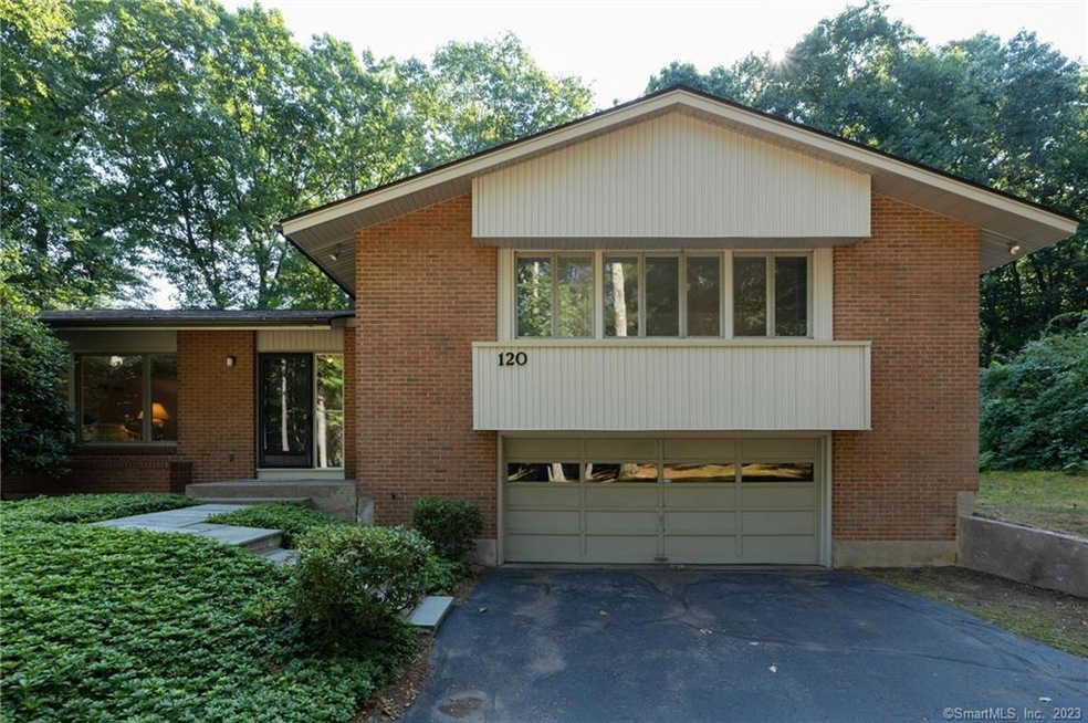 120 Hurlburt St, Glastonbury, CT 06033 - photo 1