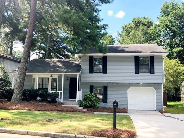 6172 Hyde Park Ln, Lithonia, GA 30058 - photo 1