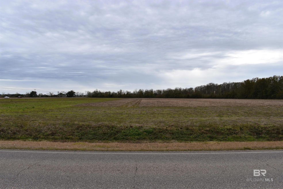 0 County Road 28 unit Lot 1, Summerdale, AL 36580 - photo 1