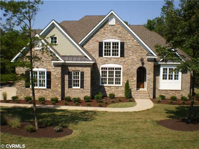 12626 Ashton Dell Rd, Chesterfield, VA 23831 - photo 1