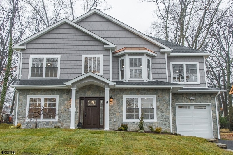 71 Fellswood Dr, Livingston, NJ 07039 - photo 1