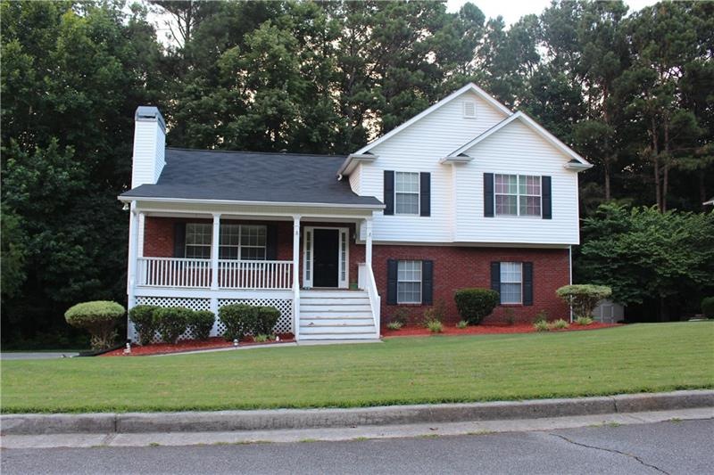 3808 Autumn View Lane
