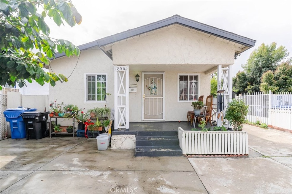 856 W 73rd St, Los Angeles, CA 90044 - photo 1