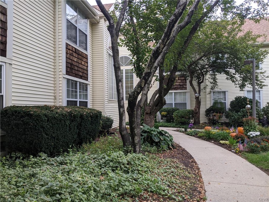 7356 Sauerkraut Ln unit D, MacUngie, PA 18062 - photo 1