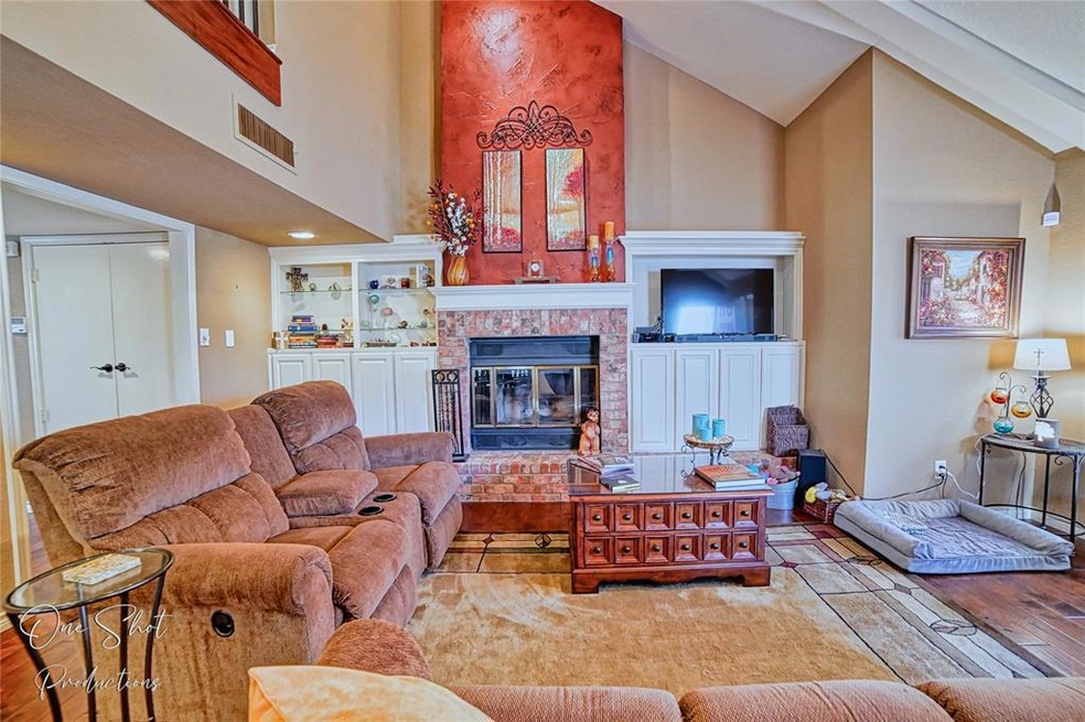 19 Harbour Town St, Abilene, TX 79606 - photo 1