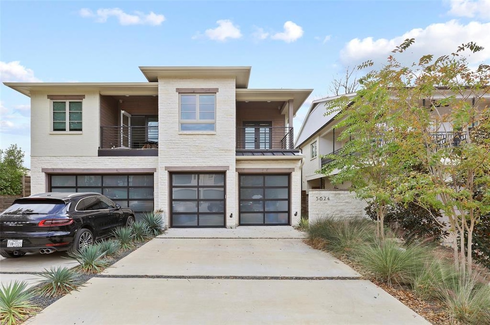 5624 Longview St, Dallas, TX 75206 - photo 1