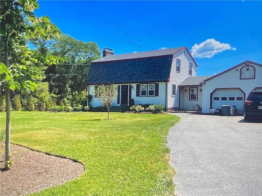 169 Pleasant St, Rehoboth, MA 02769 - photo 1