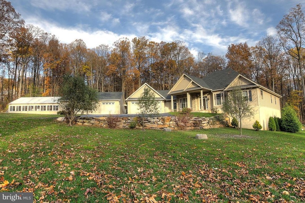 205 Groff Rd, Quarryville, PA 17566 - photo 1