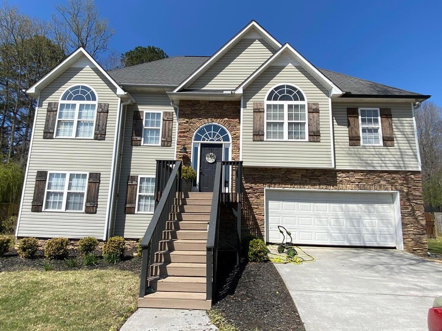 108 Summerfield Ln NE, Calhoun, GA 30701 - photo 1