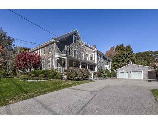 376 N Main St, Cohasset, MA 02025 - photo 1