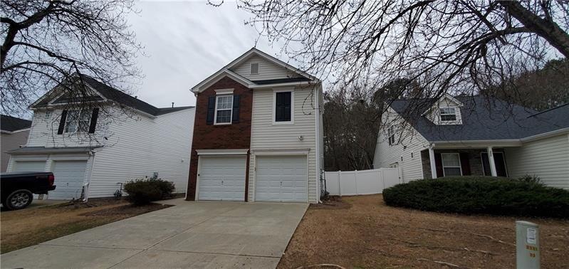 251 Osmanthus Way, Canton, GA 30114 - photo 1