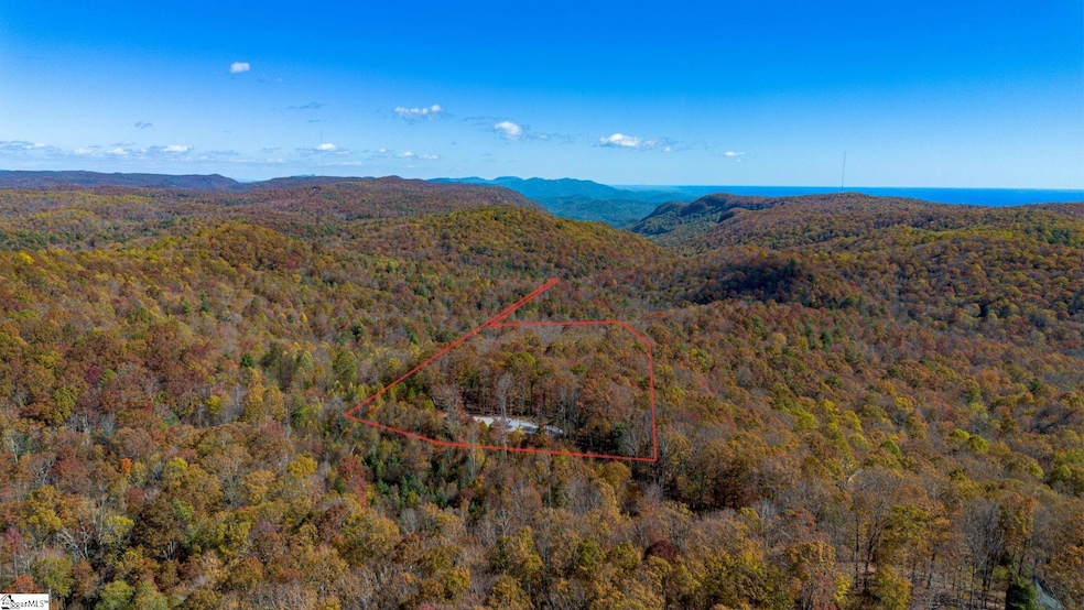 126 Old Springfield Rd, Cleveland, SC 29635 - photo 1