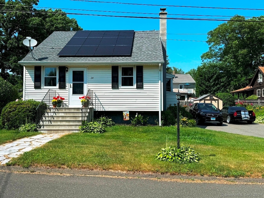 Sold $275,000 • Co-Listing Agent