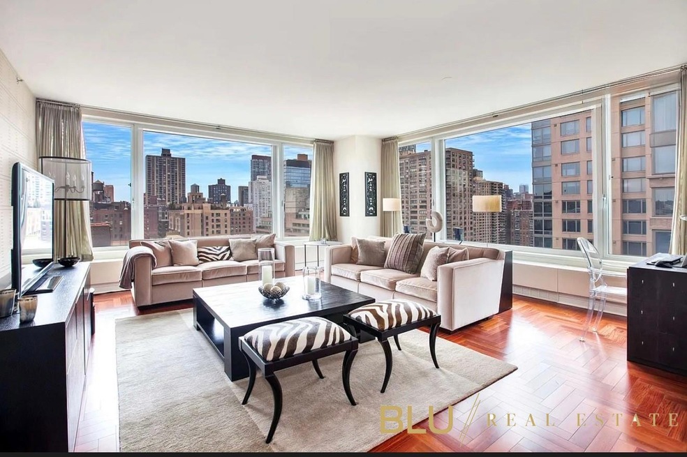 240 Riverside Blvd unit 17, New York, NY 10069 - photo 1