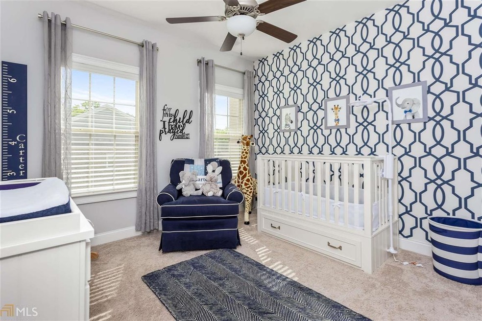 3606 Locklyn Ln SE, Smyrna, GA 30080 - photo 1