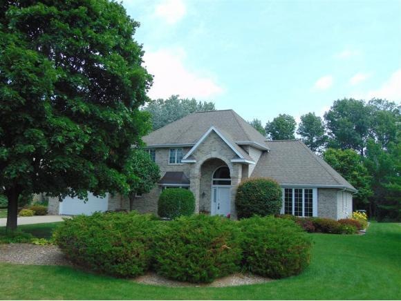 3210 N Shawnee Ln, Appleton, WI 54914 - photo 1