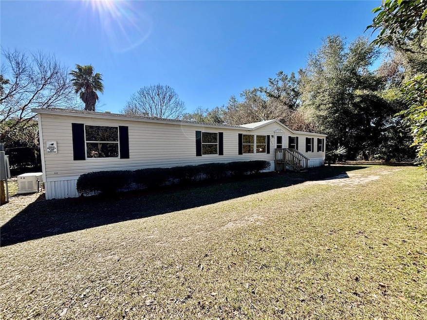 3500 W Highway 329, Reddick, FL 32686 - photo 1