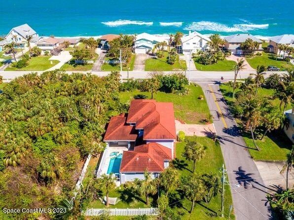 6870 S Highway A1A