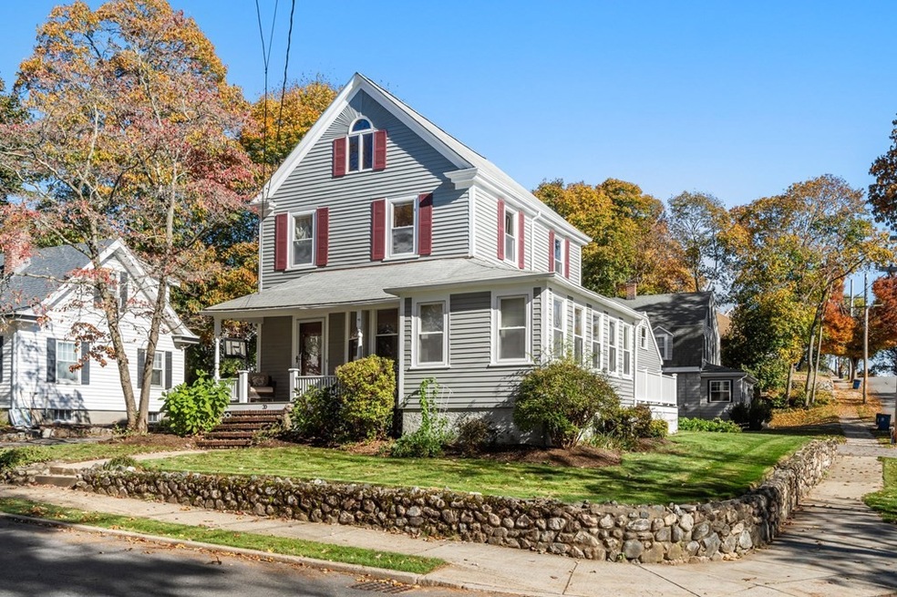 20 Crystal St, Wakefield, MA 01880 - photo 1