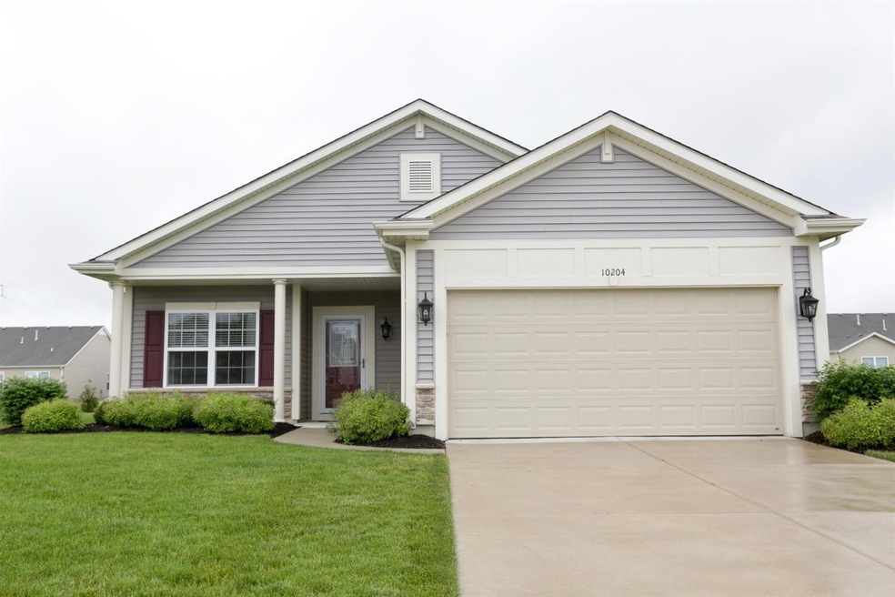 10204 Robinson Ct, Dyer, IN 46311 - photo 1