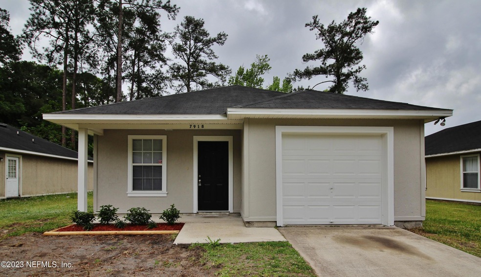 7918 Jasper Ave, Jacksonville, FL 32211 - photo 1