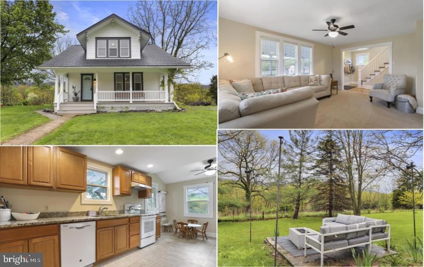 2233 Dargan School Rd, Sharpsburg, MD 21782 - photo 1